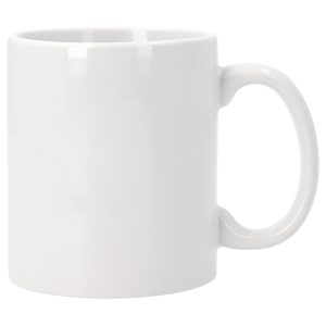 taza blanca para personalizar