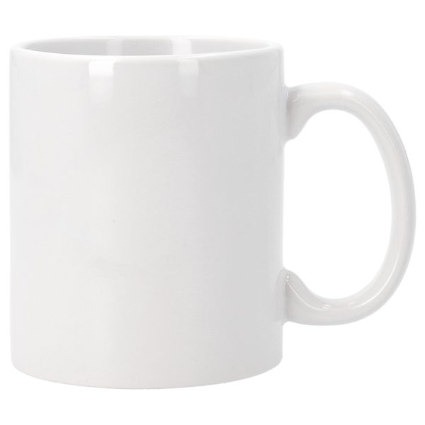 taza blanca para personalizar